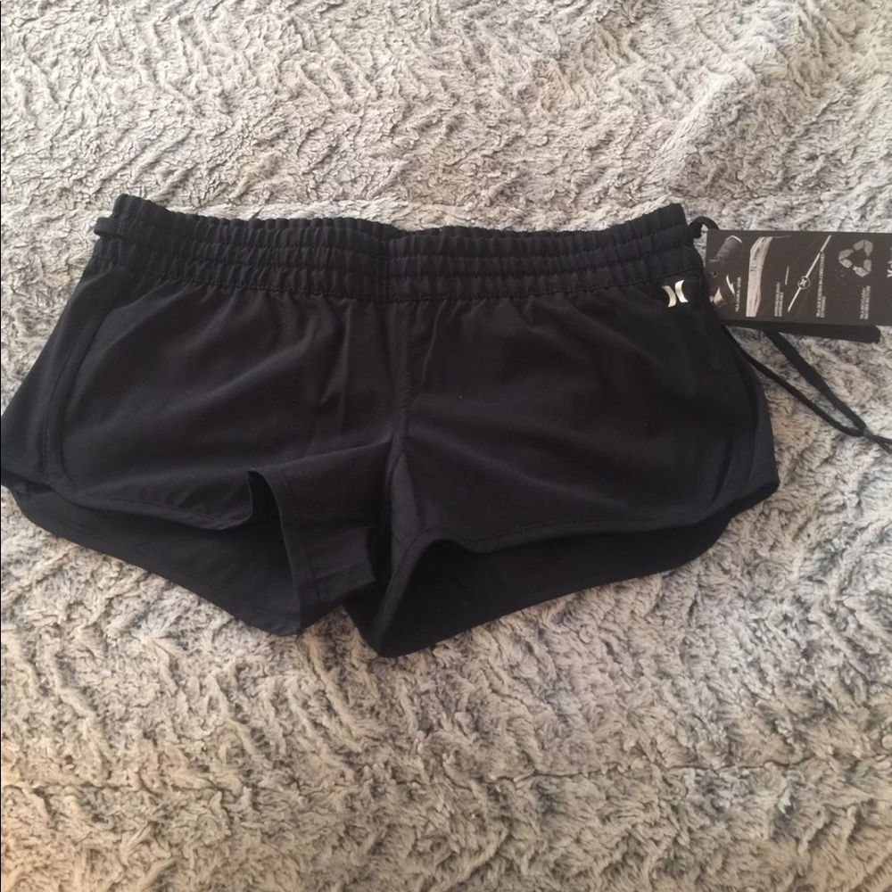 NWT Phantom Hurley Dry Fit Shorts